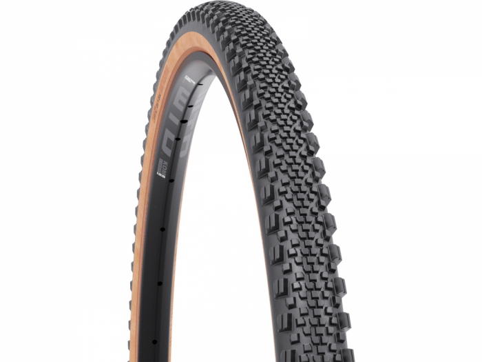 Opona rowerowa WTB Raddler 700x40c TCS Light FR