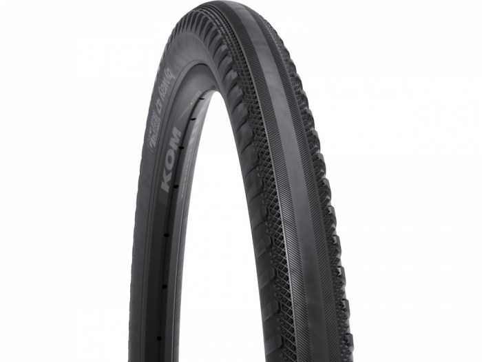 Opona rowerowa WTB Byway 650x47 TCS SG2/Light FR