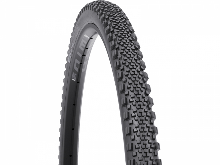 Opona rowerowa WTB Raddler 700x40 TCS SG2/Light FR
