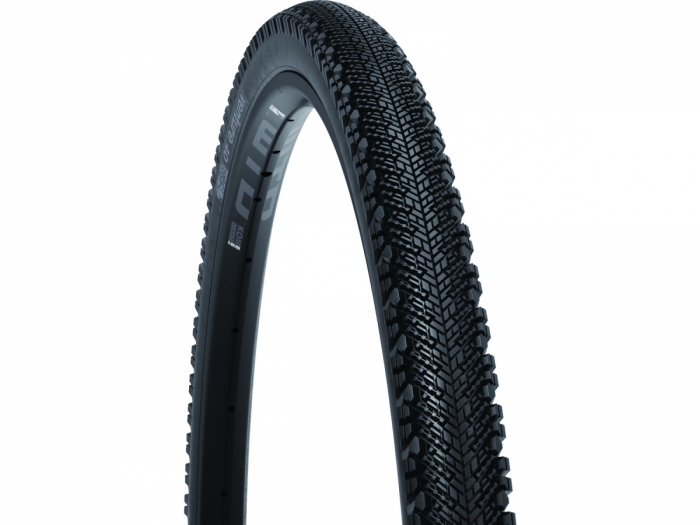 Opona rowerowa WTB Venture 700x40 Road TCS