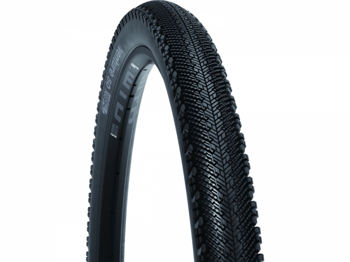 Opona rowerowa WTB Venture 700x50 Road