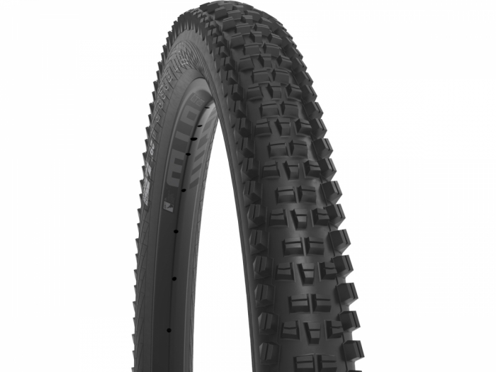 Opona rowerowa WTB Trail Boss 29x2,4 TCS Tough FR