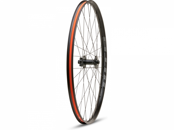 Koło rowerowe przednie WTB Proterra Light 700C i23 28H