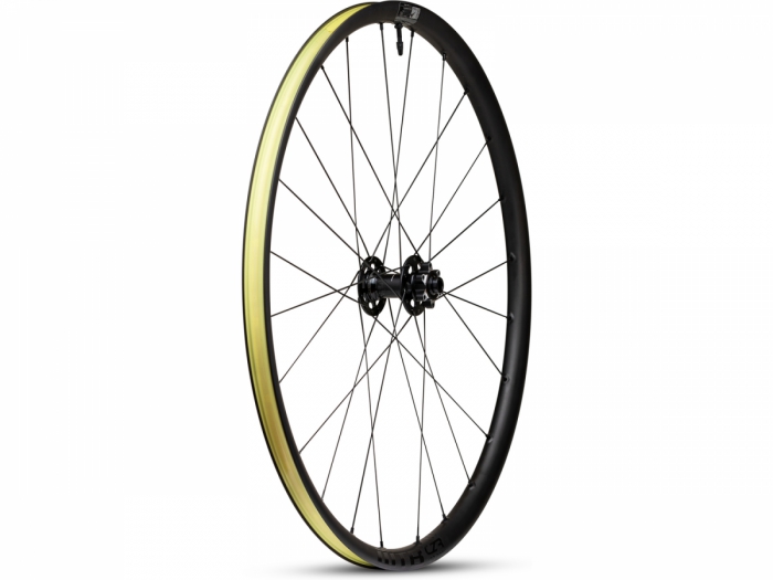 Koło rowerowe przednie WTB CZR i23 700C 24H Carbon
