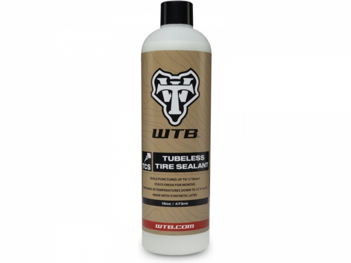 Uszczelniacz do opon bezdętkowych WTB TCS 2.0, 473 ml