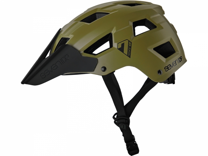 Kask rowerowy 7IDP M5 L/XL khaki