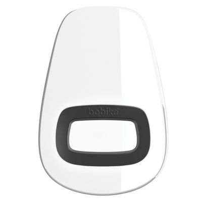 Szyba do fotelika rowerowego Bobike One+