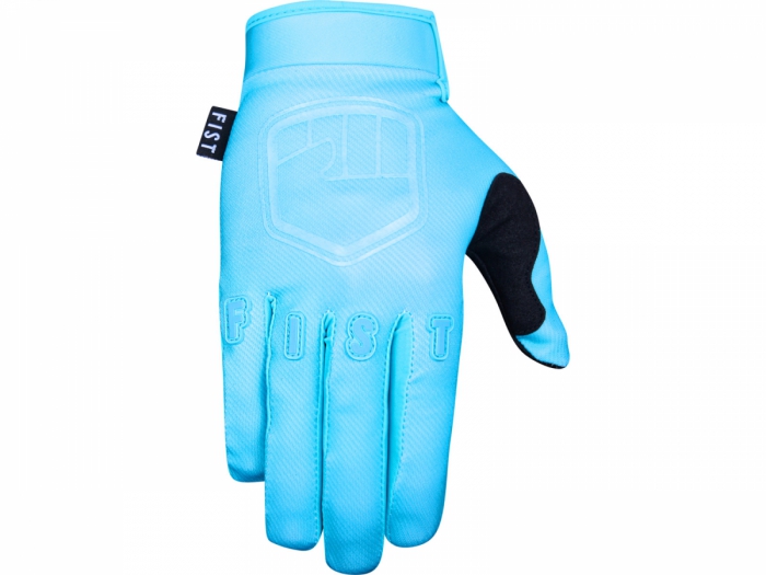 Rękawiczki rowerowe FIST Sky Stocker M blue