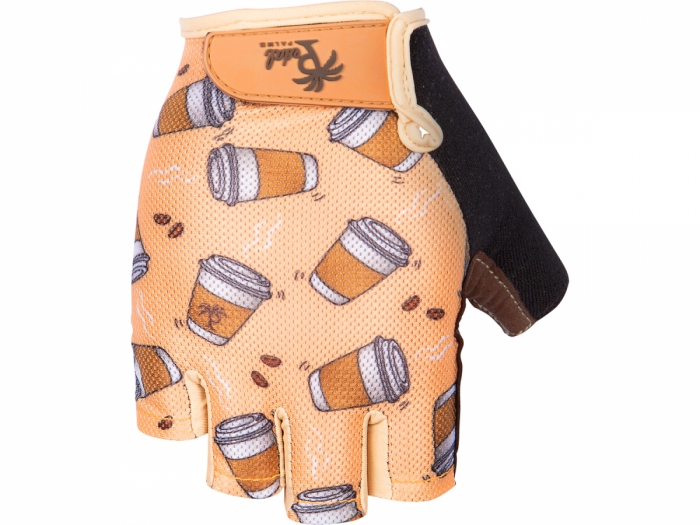 Rękawiczki rowerowe Pedal Palms Cuppa S