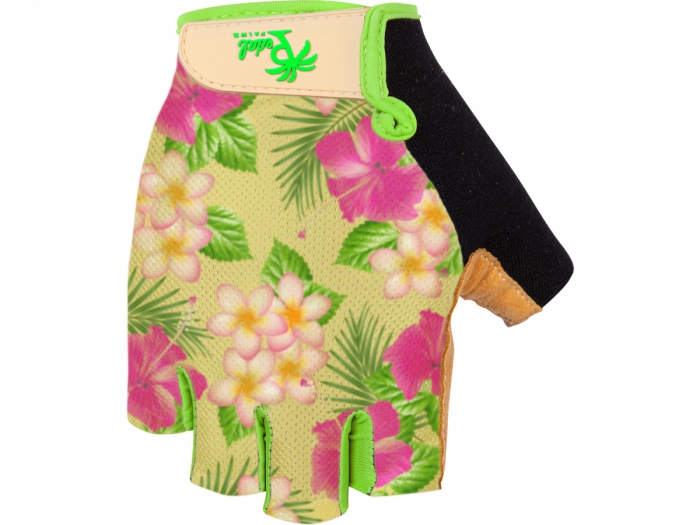 Rękawiczki rowerowe Pedal Palms Aloha L