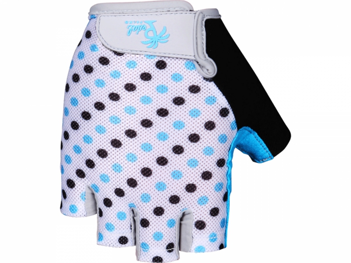Ręczniki rowerowe Pedal Palms Polka 2 XL
