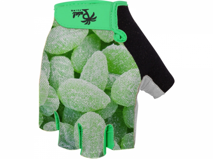 Rękawiczki rowerowe Pedal Palms Mint XXS
