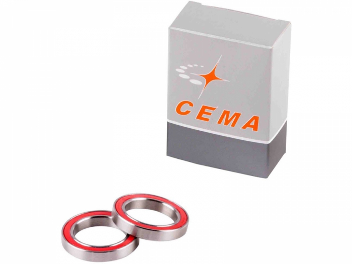 Łożyska Cema Campagnolo Ultra Torque Ceramic
