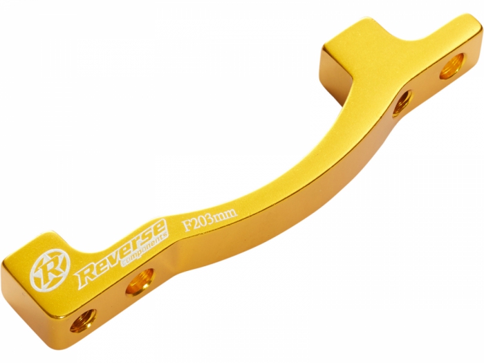 Adapter do tarczy hamulcowej REVERSE PM-PM43mm
