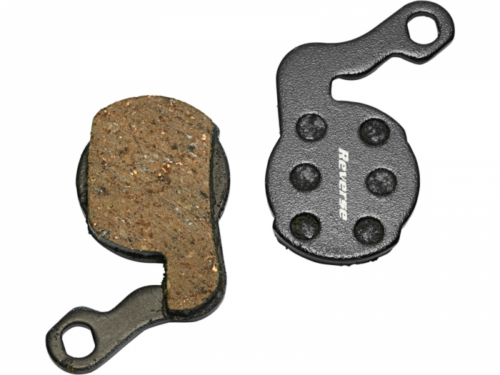 Klocki hamulcowe tarczowe REVERSE Magura Marta/Louise 