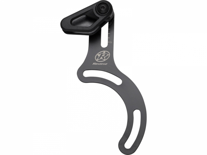 Prowadnica łańcucha Reverse Flip Guide E-Chain Guide do Bosch Gen 4