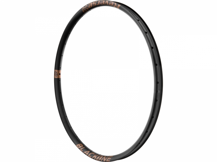Obręcz rowerowa REVERSE Black One 35-TR 27,5 cali