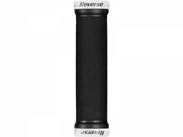 Chwyty rowerowe Reverse Classic Lock On 130mm