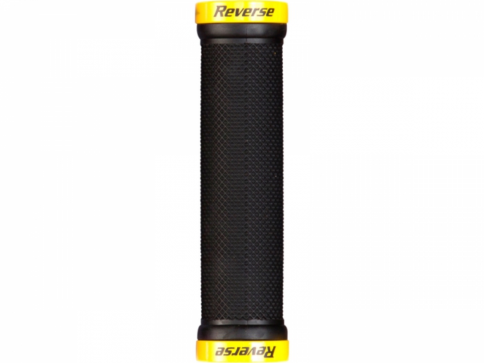 Chwyty rowerowe Reverse Classic Lock On 130mm