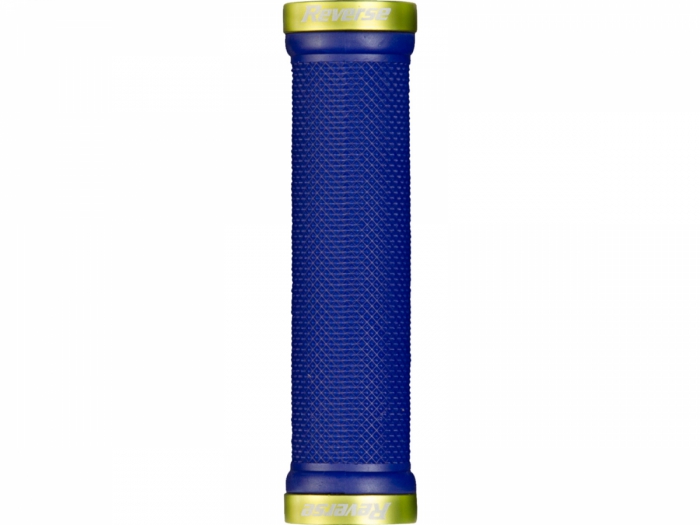 Chwyty rowerowe REVERSE Griff Classic Lock On - 130mm