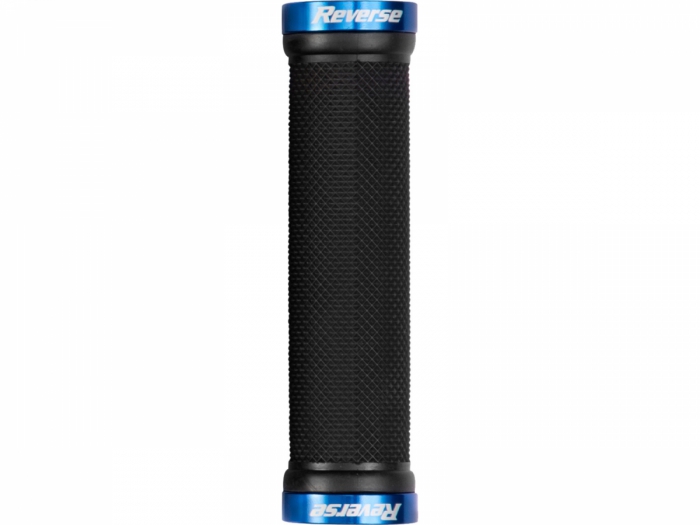 Chwyty rowerowe Reverse Classic Lock On 28mmx130mm
