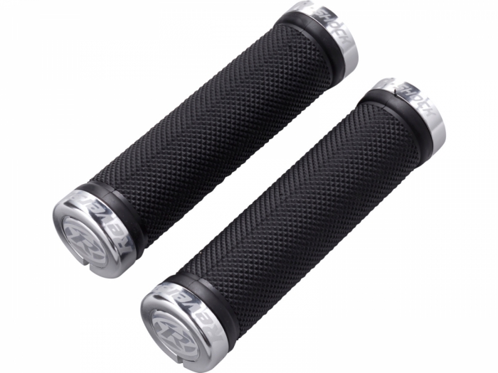 Chwyty rowerowe Reverse R-Shock 29mmx130mm
