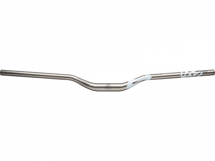 Kierownica REVERSE Base 790mm x 31,8mm/18mm Titan