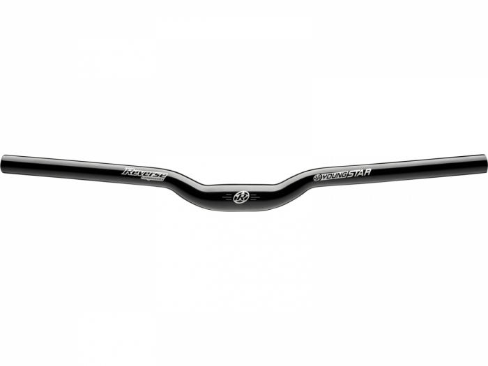 Kierownice rowerowa dziecięca Reverse Lenker 560mm