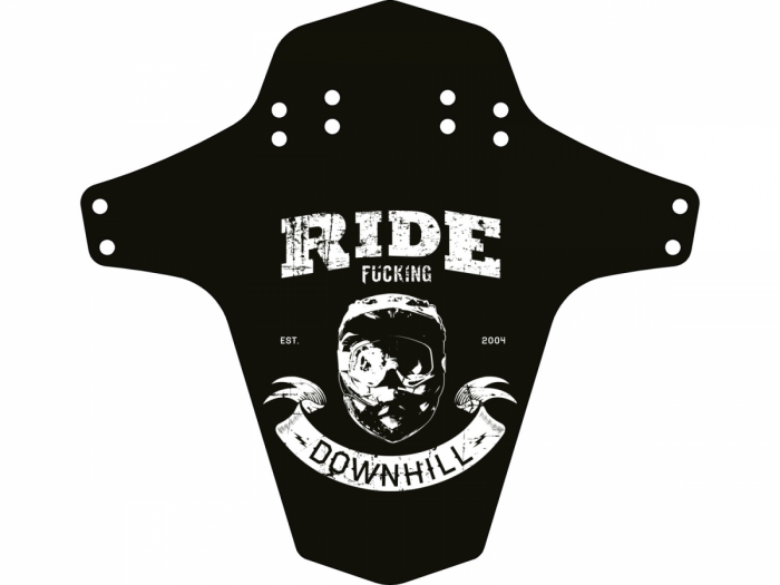 Błotnik rowerowy tylny/przedni REVERSE Mudfender