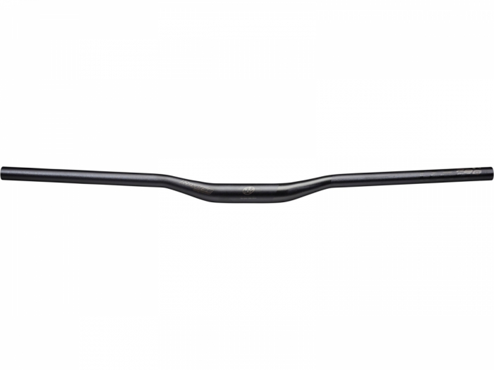 Kierownica REVERSE Base 790mm x 35mm/18mm Czarna