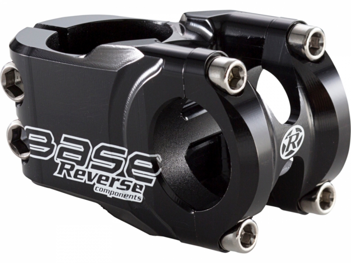 Mostek rowerowy REVERSE Base 40mm 25,4mm