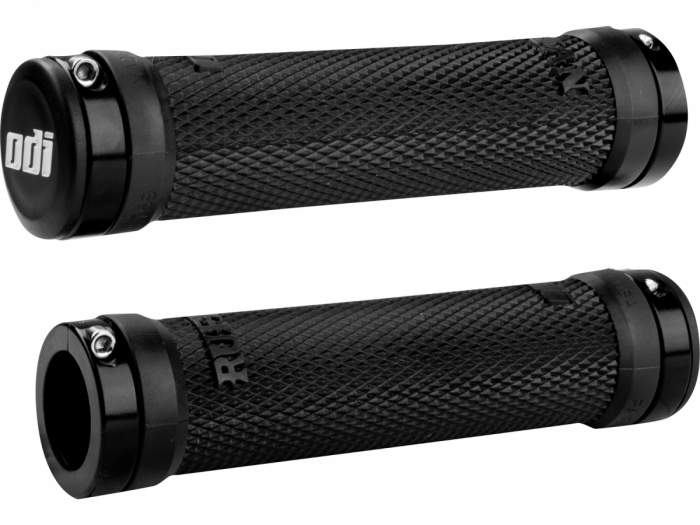 Chwyty rowerowe ODI MTB Ruffian 130mm