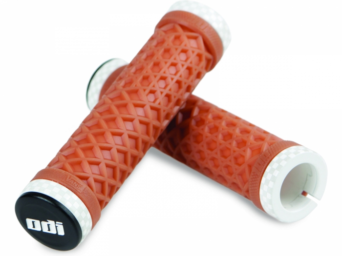 Chwyty rowerowe ODI MTB Vans Lock-On 130mm