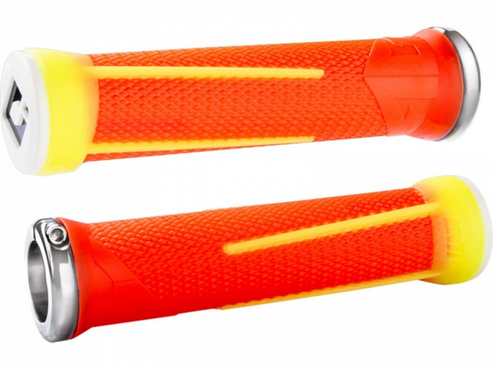 Chwyty rowerowe ODI MTB AG1 135mm