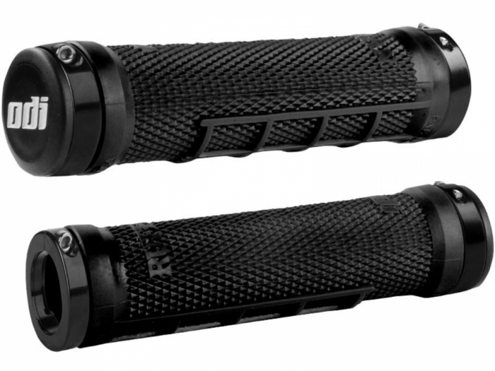 Chwyty rowerowe ODI MTB Ruffian MX Lock-On 130mm