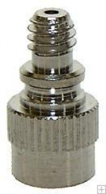 Adapter zaworka av na dv  1szt