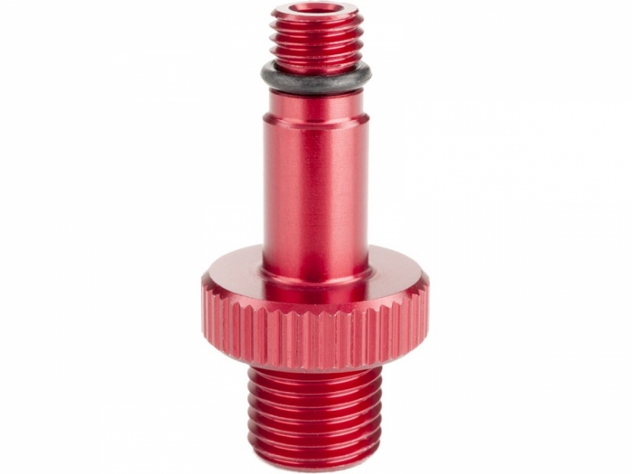 Adapter wentyla do dampera Monarch/Ario RockShox