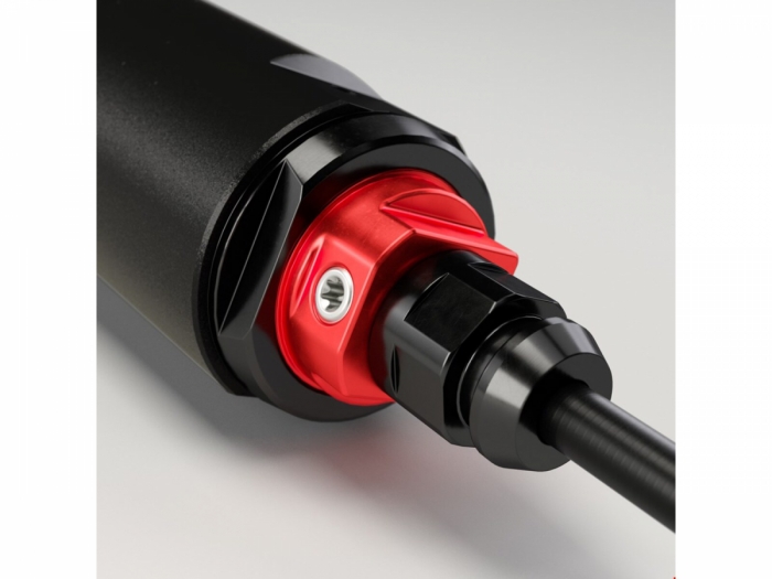 Sztyca Rock Shox Reverb Stealth C1 30,9mm DIS 125mm