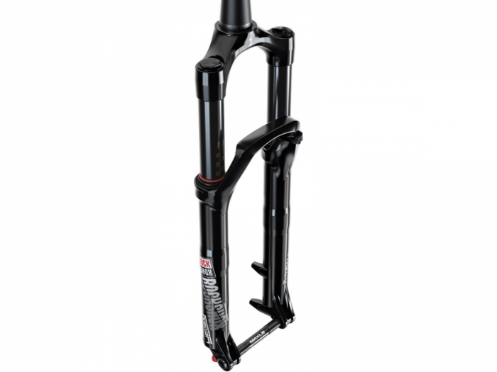 Widelec amortyzowany Rock Shox Fork 26" 9QR 120mm