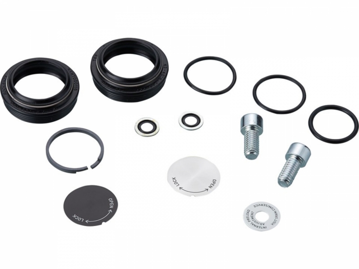 Zestaw serwisowy widelca RockShox AM Basic