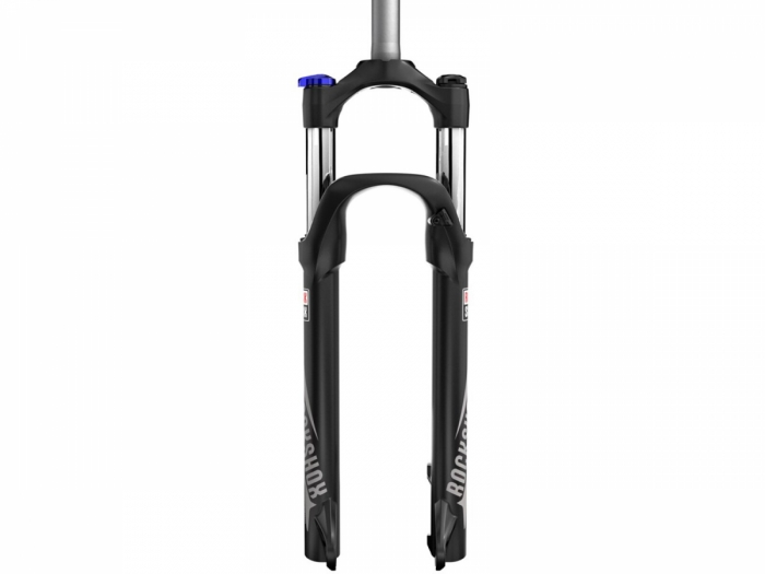 Widelec amortyzowany przedni Rock Shox 100 26" 9QR