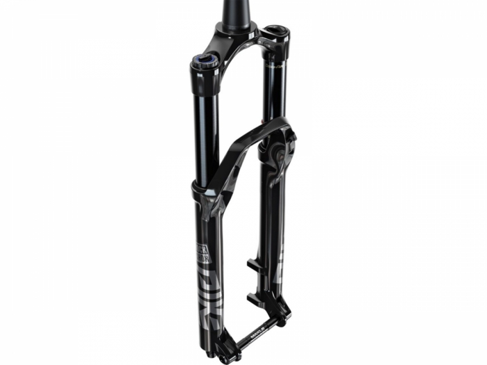 Amortyzator przedni Rockshox Pike Ultimate Charger 2.1 RC2 27.5 140mm