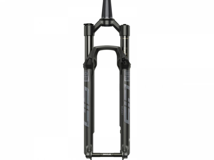 Widelec amortyzowany Rock Shox SID 29 100mm