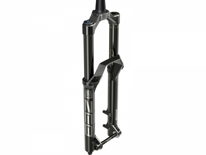 Widelec rowerowy Rockshox Ultimate Charger 2.1 RC2 27,5 15x110 180mm