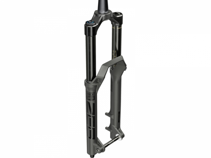 Widelec amortyzowany Rock Shox ZEB Ultimate 27,5