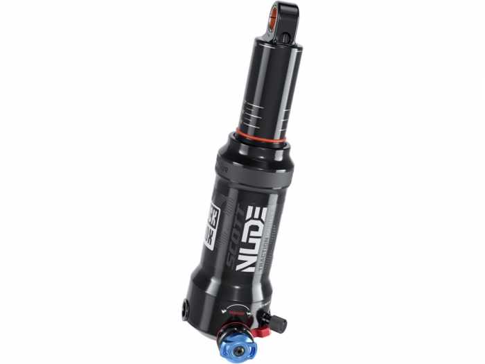 Amortyzator tylny Rockshox Rear Shock Deluxe Nude RLC3 165x45