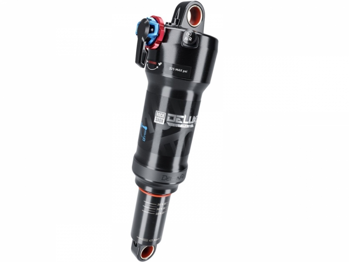 Amortyzator tylny RockShox 190x37.5mm 380l