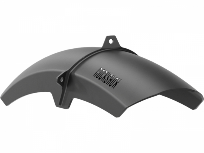 Błotnik RockShox Gravel Fender Rudy Czarny