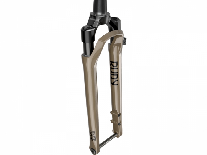 Widelec amortyzowany Rock Shox Rudy Ultimate XPLR 700C