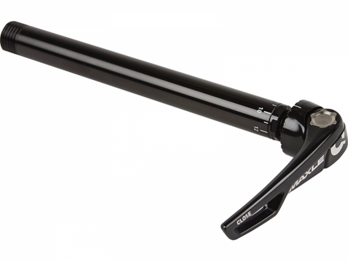 Szybkozamykacz Rock Shox Maxle Ultimate 12x100mm Rudy